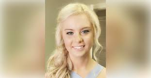 Obituary information for Allison Ann Baker