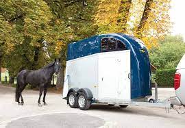 Of all the horse trailer types on the market, which one is right for you? Horse Trailers Master Catalogue Plywood Aluminium Full Poly Models Large Trailers And Carriages