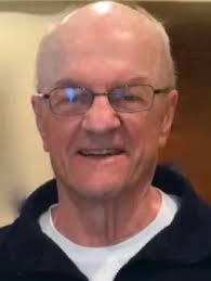 Obituary information for John Roy Leak