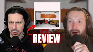 funniest music reviews — Episodes — Every Album Ever Podcast