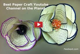 Check spelling or type a new query. 30 Paper Craft Youtube Channels To Follow