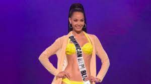 13 de agosto de 2021. Hoy Se Celebrara Miss Universo 2021 Dominicana Con Buenas Expectativas Acento