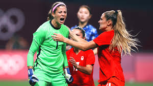 We did not find results for: A Successor To Iconic Captain Christine Sinclair Has Yet To Emerge For Canada