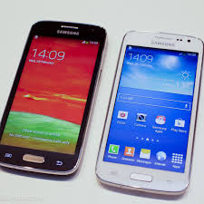 Samsung Galaxy Core LTE review: Samsung ...