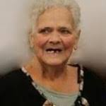 Mary Streeter Obituary