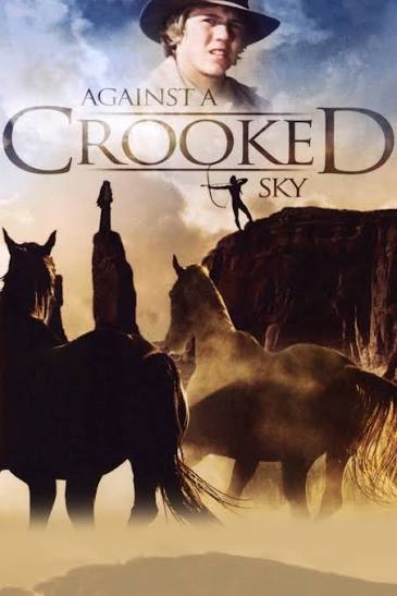 Against a Crooked Sky (1975) | Rotten Tomatoes