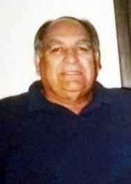 Al Vega Obituary (1933