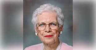 Obituary information for Anna Elizabeth Weaver