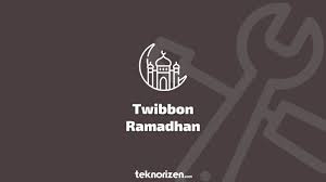 Mari kita ramaikan bulan ini dengan twibbon ramadhan 2021. Twibbon Ramadhan 2021 Yuk Cobain Di Twibbonize Teknorizen