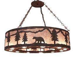 Rustic Chandelier Copper Canyon Chandeliers Minecraft Candle Lighting Lowes Rustic Chandelier Rustic Chandelier Dining Room Cabin Chandelier