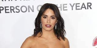 Lali Esposito Billboard A La Mejor Artista En Redes Sociales Actriz Argentina Cantantes Musica Latina
