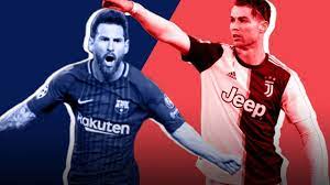 لیونل مسی باید به یوونتوس رفته و با کریستیانو رونالدو بازی رویای بسیاری از هواداران همبازی شدن این دو ستاره است. Ø±ÙˆÙ†Ø§Ù„Ø¯Ùˆ Ùˆ Ù…Ø³ÛŒ Ø¬Ø§Ù†Ø´ÛŒÙ†Ø§Ù† ØºÙˆÙ„ Ù‡Ø§ÛŒ Ø¯Ù‡Ù‡ Ù‚Ø¨Ù„ Ú†Ù‡ Ú©Ø³Ø§Ù†ÛŒ Ù‡Ø³ØªÙ†Ø¯ Bbc News ÙØ§Ø±Ø³ÛŒ