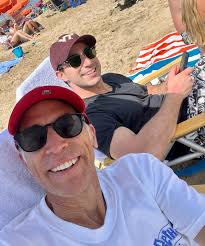 Beach weekend is always a good idea!!! Call me