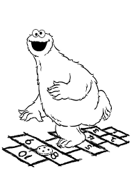 Featuring baking tools, ingredients, bakeware and other great baking supplies. Coloring Pages Cookie Monster Coloring Pages