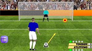 Top 5 offline football games. Get Final Kick 2019 Soccer Penalty Microsoft Store