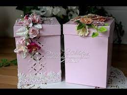 Designed with the crafter in mind, everything you need is carefully curated inside the box. Create A Gift Box Card Making Magic Exploding Box Card Card Making Pop Up Box Cards