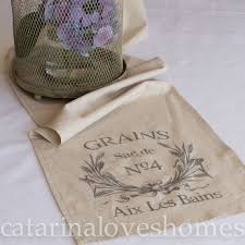 Your Place To Buy And Sell All Things Handmade Linen Table Runner French Vintage Linen
