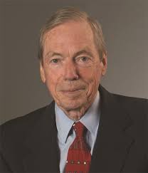 Former Iowa Supreme Court Judge, candidate for governor, Mark McCormick  dies