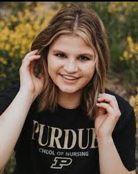 Barry Gross Memorial 4-H Scholarship