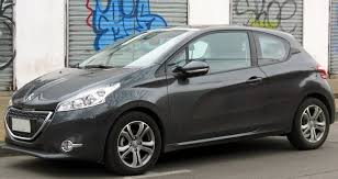 Image result for Gris Haria 2014 Peugeot