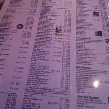 Ein belgisches trappistenbier, das komplex und beliebt, ausdrucksstark und lecker zugleich ist. Le Bar Belge Alfort 97 Avenue Du General Leclerc