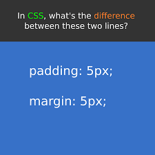 In Css What S The Difference Between These Two Lines Css Css3 Cascadingstylesheet Cascadingstylesheets Html Html5 Cascading Style Sheets Html Css Css