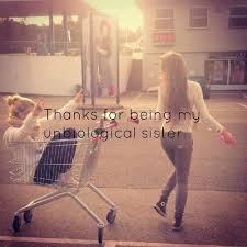 Best Friend Cousin Quotes. QuotesGram via Relatably.com