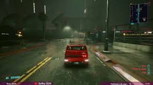 Êtes sortis sommes sortis avez sortis. Fr En On Avacne Dans Cyberpunk Avant La Pause Pour Le Nouvel An Toussa Youtube