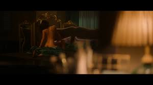 정윤하 (Jung Yun-ha) Nude and Sex Debut in 트렁크 (The Trunk)