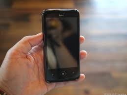 HTC Arrive (photos) - CNET