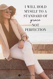 Grit And Grace For Strong Women And Those Who Want To Be Strong Women Woman Quotes Trendy Quotes