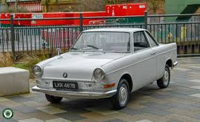 Image result for Bordeaux 1964 BMW