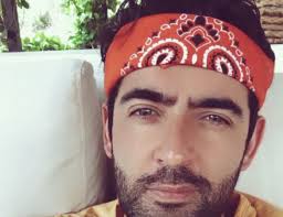 Biografía Alejo González