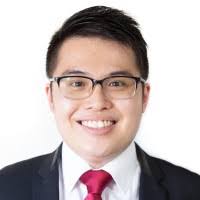 Melvin Goh, PhD