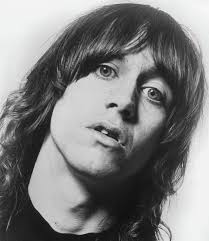 Iggy Pop through the years