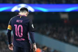 Messi'yi transfer etmek için en ciddi takımlar arasında ise. Manchester City Vereinslegende Will Leo Messi Bei Mancity Sehen Tausch Geruchte Um 3 Stars