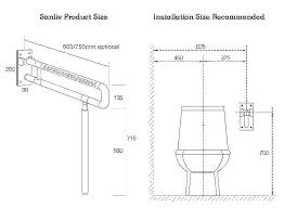 Toilet Heights For Seniors Cooksscountry Com