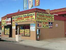 Maybe you would like to learn more about one of these? Safer Insurance Agency 337 E San Ysidro Blvd Ste D San Ysidro Ca Insurance Mapquest