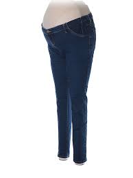 Check It Out Liz Lange Maternity Jeggings For 14 99 On Thredup