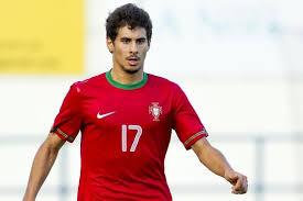 Gil dias, vila nova de famalicão. Sports And More U 19 Portugal International Gil Dias Signed A 5 Y Mens Tops U 19 Mens Tshirts