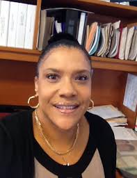 When your best friend from high school winds up in the White House