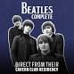 Beatles Complete event image
