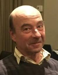 William Escoffery Obituary