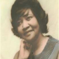 Gerlene Morris Obituary