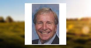 Robert May Obituary July 24, 2016