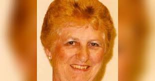 Mrs. Dorothy J. Scott Obituary