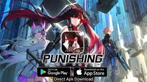 Check spelling or type a new query. Punishing Gray Raven Global Apk Download For Android Ios Apk2me