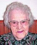 Anna Bauer Obituary (2010)