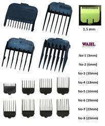 The #4 scissors size won't create a short buzz cut, and begins to verge on a brush or group cut. Pin On Quick Saves