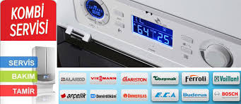 Kadıköy Erenköy Kombi Servisi - 0216 355 27 85